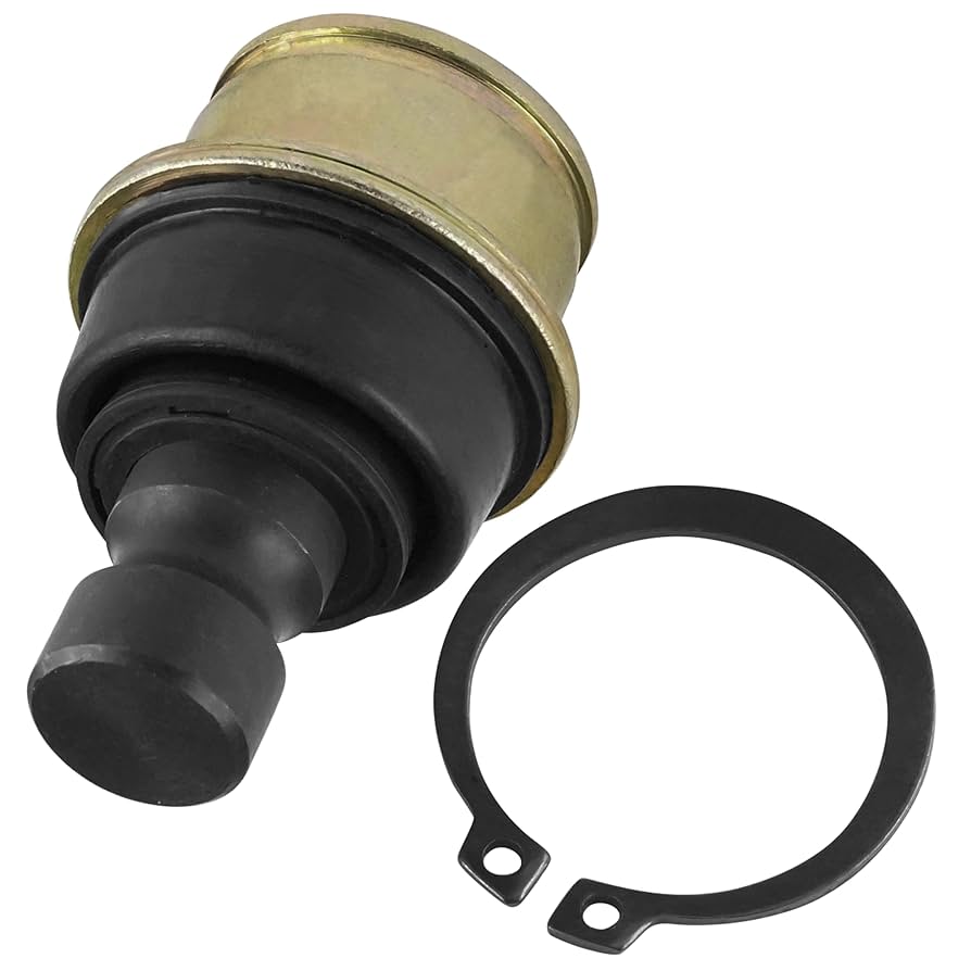 Amazon.com: Caltric Front Suspension Upper Lower Ball Joint